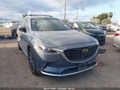 MAZDA CX-9 2021