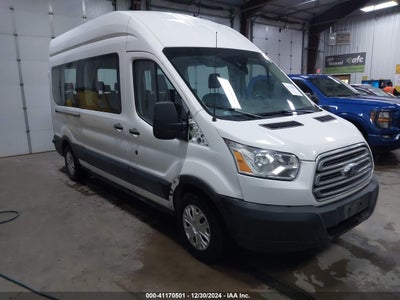 FORD TRANSIT-350 2019