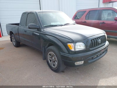 TOYOTA TACOMA 2004