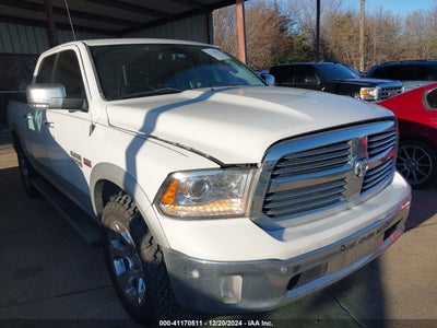 RAM 1500 2014