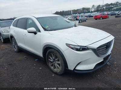 MAZDA CX-9 2022