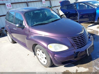 CHRYSLER PT CRUISER 2005
