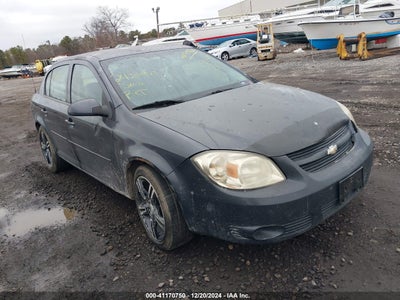 CHEVROLET COBALT 2008