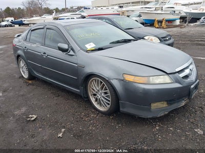 ACURA TL 2004