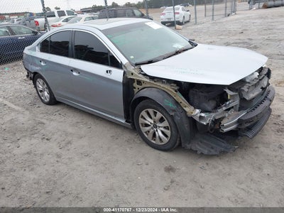SUBARU LEGACY 2017