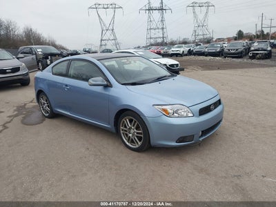 SCION TC 2008