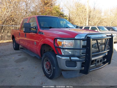 FORD F-250 2012
