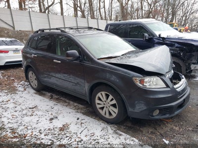 SUBARU TRIBECA 2012