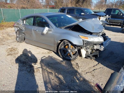 ACURA TL 2010