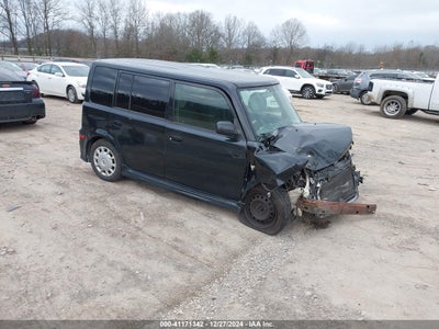 SCION XB 2006