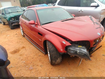 BMW M3 2005
