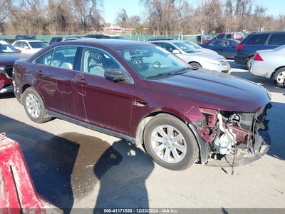 FORD TAURUS 2011