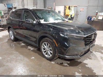 HONDA CR-V 2025