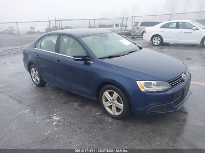 VOLKSWAGEN JETTA 2013