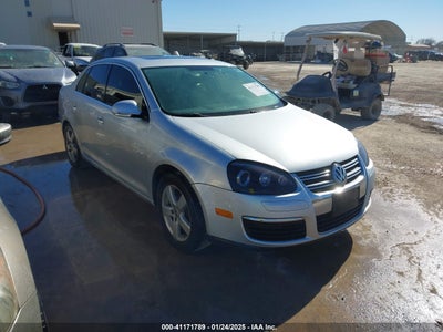 VOLKSWAGEN JETTA 2009