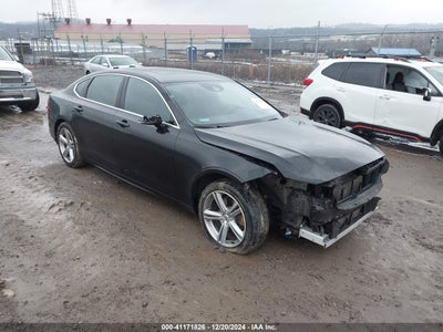VOLVO S90 2019