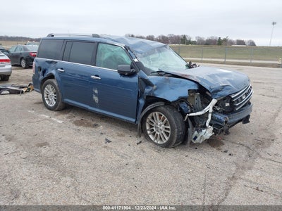 FORD FLEX 2019