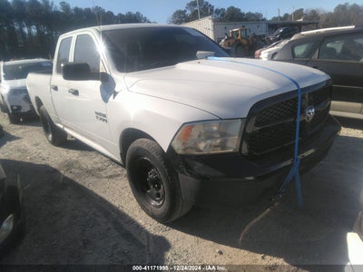 RAM 1500 2015