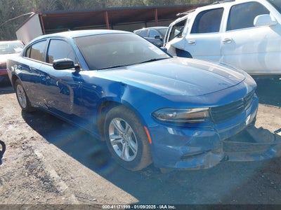 DODGE CHARGER 2023