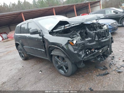 JEEP GRAND CHEROKEE 2015