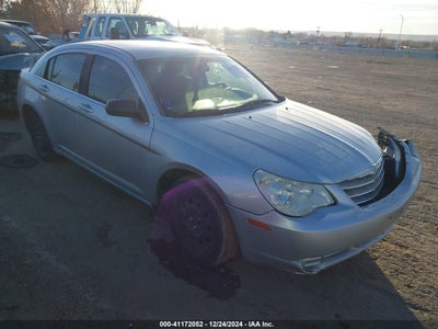 CHRYSLER SEBRING 2008