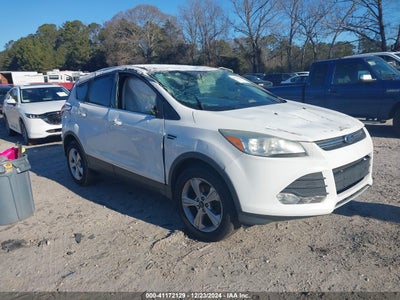 FORD ESCAPE 2014