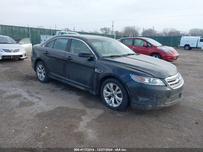 FORD TAURUS 2010