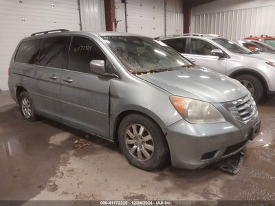 HONDA ODYSSEY 2010