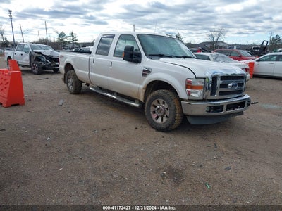 FORD F-250 2010