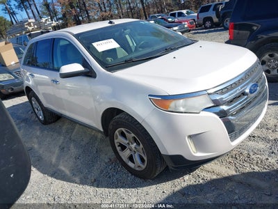 FORD EDGE 2011