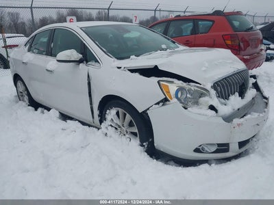 BUICK VERANO 2014