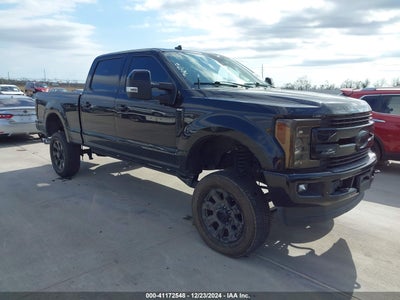 FORD F-250 2019