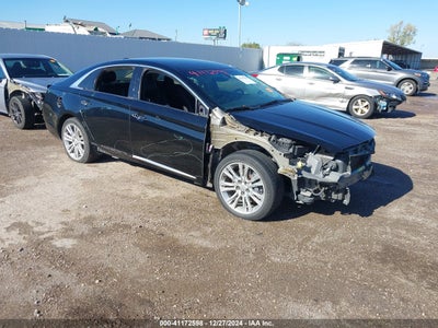 CADILLAC XTS 2019