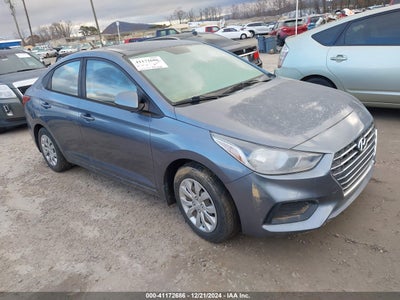 HYUNDAI ACCENT 2020