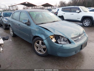 CHEVROLET COBALT 2009