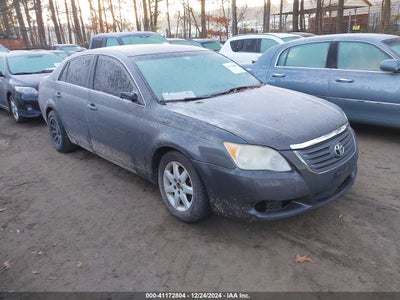 TOYOTA AVALON 2010