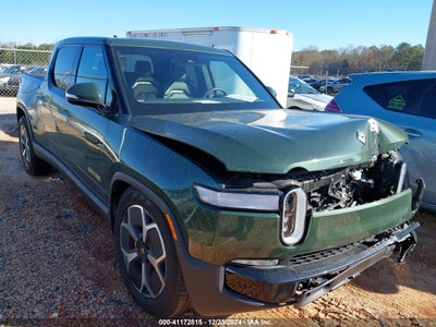 RIVIAN R1T 2022