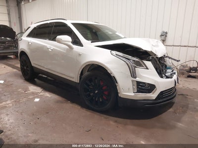 CADILLAC XT5 2023