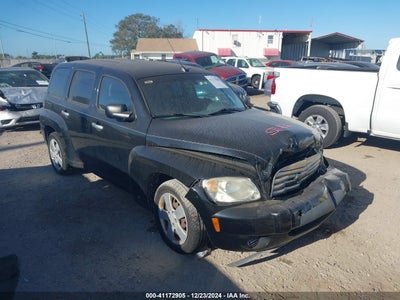 CHEVROLET HHR 2007