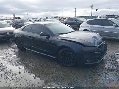 AUDI S5 2010