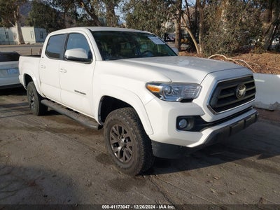 TOYOTA TACOMA 2023