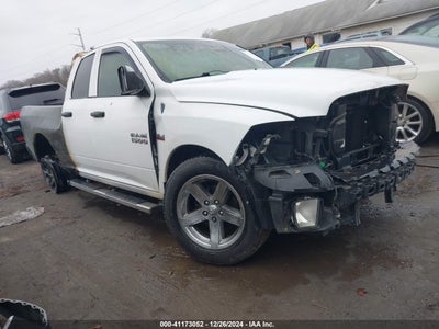 RAM 1500 2014