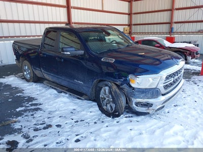 RAM 1500 2022