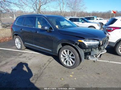 VOLVO XC90 2017
