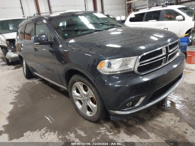 DODGE DURANGO 2014