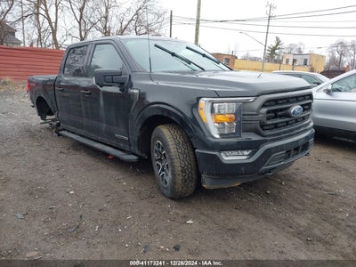 FORD F-150 2023