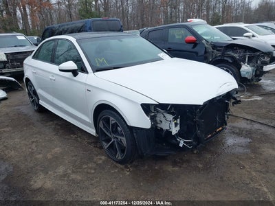 AUDI A3 2020