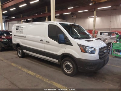 FORD TRANSIT-250 2020