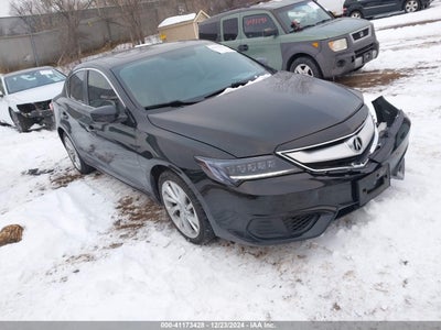 ACURA ILX 2017