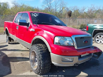 FORD F-150 2004